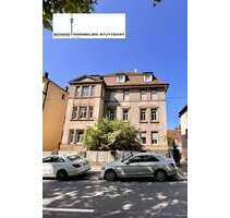Wohnung zum Mieten in Stuttgart 1.400,00 € 99.5 m²