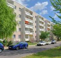 Wohnung zum Mieten in Halle 370,00 € 56.98 m²