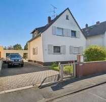 Haus zum Kaufen in Pfungstadt 500.000,00 € 98 m²