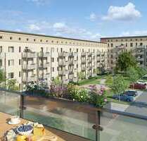 Wohnung zum Mieten in Halle 515,00 € 51.5 m²