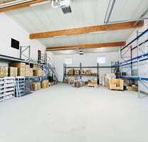 Halle in Gernsheim 2.500,00 € 270 m²