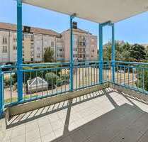 Wohnung zum Kaufen in Erlangen 270.000,00 € 58.69 m²