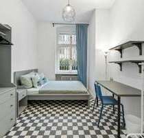 WG-Zimmer in Berlin 750,00 € 11 m²