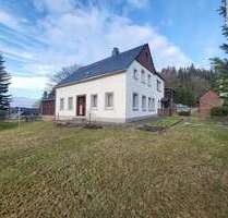 Haus zum Kaufen in Breitenbrunn OT Rittersgrün 159.000,00 € 178.43 m²