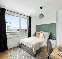 WG-Zimmer in München 895,00 € 12 m²