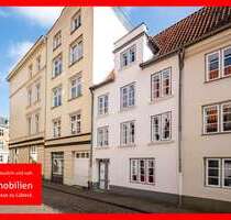 Haus zum Kaufen in Lübeck 450.000,00 € 93 m²
