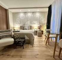 Wohnung zum Mieten in Düsseldorf 1.350,00 € 30 m²