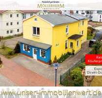 Haus zum Kaufen in Graal-Müritz 696.000,00 € 220 m²