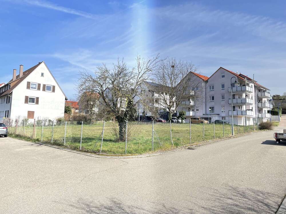 Grundstück zu verkaufen in Gemmrigheim 525.000,00 € 863 m²