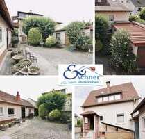 Haus zum Kaufen in Groß-Gerau-Wallerstädten 679.500,00 € 206 m²