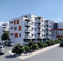 Wohnung zum Mieten in Arnstadt 982,00 € 105 m²