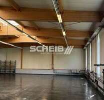 Halle in Schöntal 3.986,00 € 770 m²
