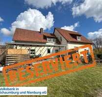 Haus zum Kaufen in Nienburg 228.000,00 € 160 m²