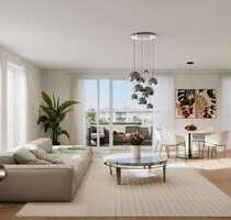 Wohnung zum Kaufen in München-Moosach 1.429.900,00 € 109.8 m²