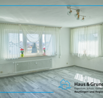 Wohnung zum Mieten in Sonnenbühl 780,00 € 95 m²