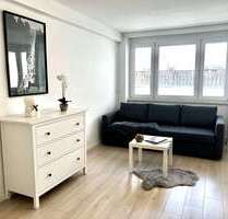 Wohnung zum Mieten in Frankfurt 980,00 € 30 m²