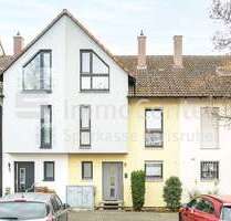 Haus zum Kaufen in Bruchsal 369.000,00 € 101.01 m²