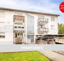 Wohnung zum Kaufen in Ettlingen Ettlingenweier 239.000,00 € 64.62 m² - Ettlingen / Ettlingenweier