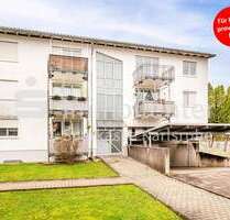 Wohnung zum Kaufen in Ettlingen Ettlingenweier 239.000,00 € 64.62 m² - Ettlingen / Ettlingenweier