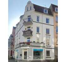 Wohnung zum Mieten in Lübeck 1.050,00 € 78 m²