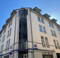 Wohnung zum Mieten in Weißenfels 800,00 € 109 m²