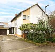 Haus zum Kaufen in Wörth am Rhein 429.000,00 € 160.51 m²