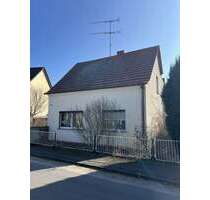 Haus zum Kaufen in Lebien 55.000,00 € 115 m²