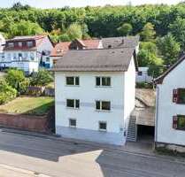 Haus zum Kaufen in Ginsweiler 126.000,00 € 133 m²