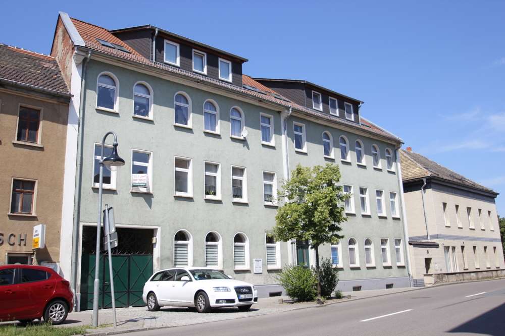 Wohnung zum Mieten in Lützen 955,00 € 120 m²