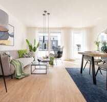 Wohnung zum Mieten in Heppenheim 1.019,00 € 83 m²