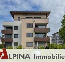 Wohnung zum Mieten in Kolbermoor 1.900,00 € 108.37 m²