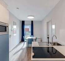 Wohnung zum Mieten in Berlin 430,40 € 22.4 m²