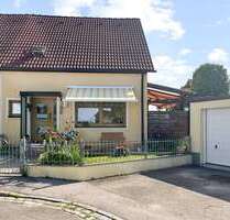 Haus zum Kaufen in Treuchtlingen 290.000,00 € 91.31 m²