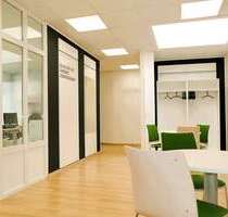 Büro in Gera 870,00 € 137.4 m² - 870,00 EUR Kaltmiete, ca.  137,40 m² in Gera (PLZ: 07552)