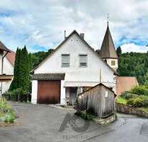 Haus zum Kaufen in Wildberg 135.000,00 € 130 m²