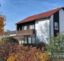 Haus zum Kaufen in Schrobenhausen Mühlried 489.000,00 € 116 m² - Schrobenhausen / Mühlried