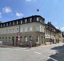 Wohnung zum Mieten in Bamberg 550,00 € 33.03 m²