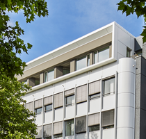 Wohnung zum Mieten in Hannover 574,00 € 41 m²