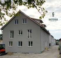 Wohnung zum Mieten in Sielenbach 600,00 € 50 m²