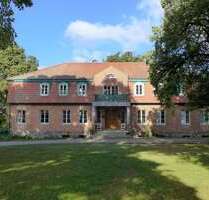 Wohnung zum Mieten in Penzlin 1.000,00 € 112.9 m²