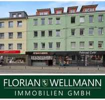 Wohnung zum Kaufen in Bremen 265.000,00 € 86.57 m²