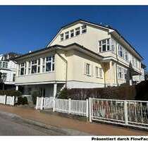 Wohnung zum Kaufen in Seebad Bansin 599.000,00 € 109 m²