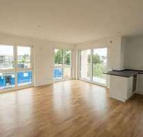 Wohnung zum Mieten in Berlin 1.125,00 € 45 m²