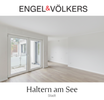 Wohnung zum Mieten in Haltern am See 750,00 € 47 m²