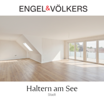 Wohnung zum Mieten in Haltern am See 1.920,00 € 117 m²