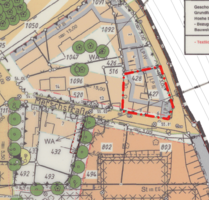 Grundstück zu verkaufen in Lünen 137.250,00 € 549 m²
