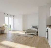 Wohnung zum Mieten in Erlangen 617,96 € 35.72 m²