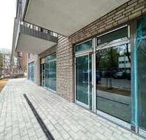 Einzelhandel in Hamburg 1.080,00 € 72 m²