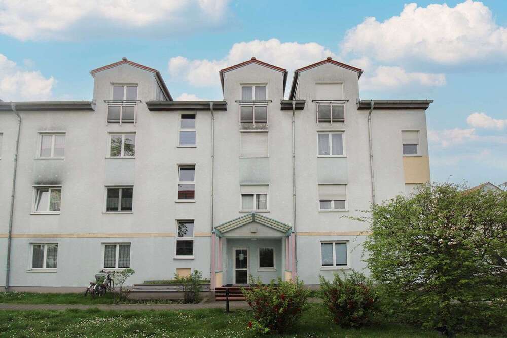 Wohnung zum Kaufen in Teltow 199.000,00 € 49.2 m²