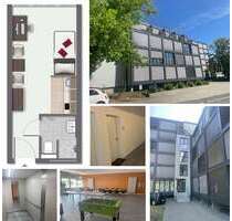 Wohnung zum Kaufen in Bayreuth 90.000,00 € 22 m²
